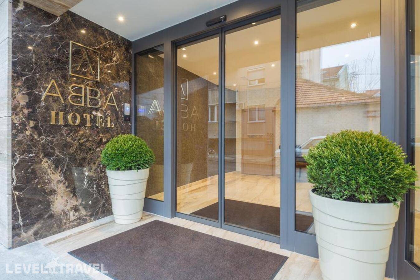 фотографии отеля Abba Hotel в Сербия(Белград) - фото №24