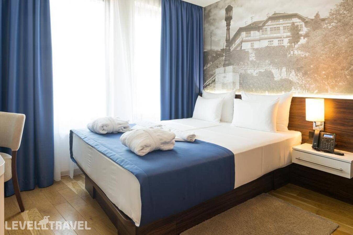 фотографии отеля Abba Hotel в Сербия(Белград) - фото №12