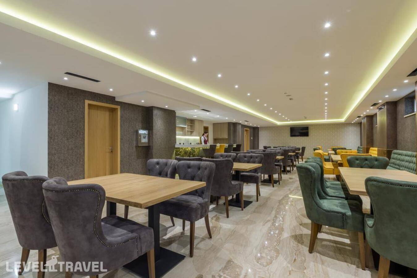 фотографии отеля Abba Hotel в Сербия(Белград) - фото №28