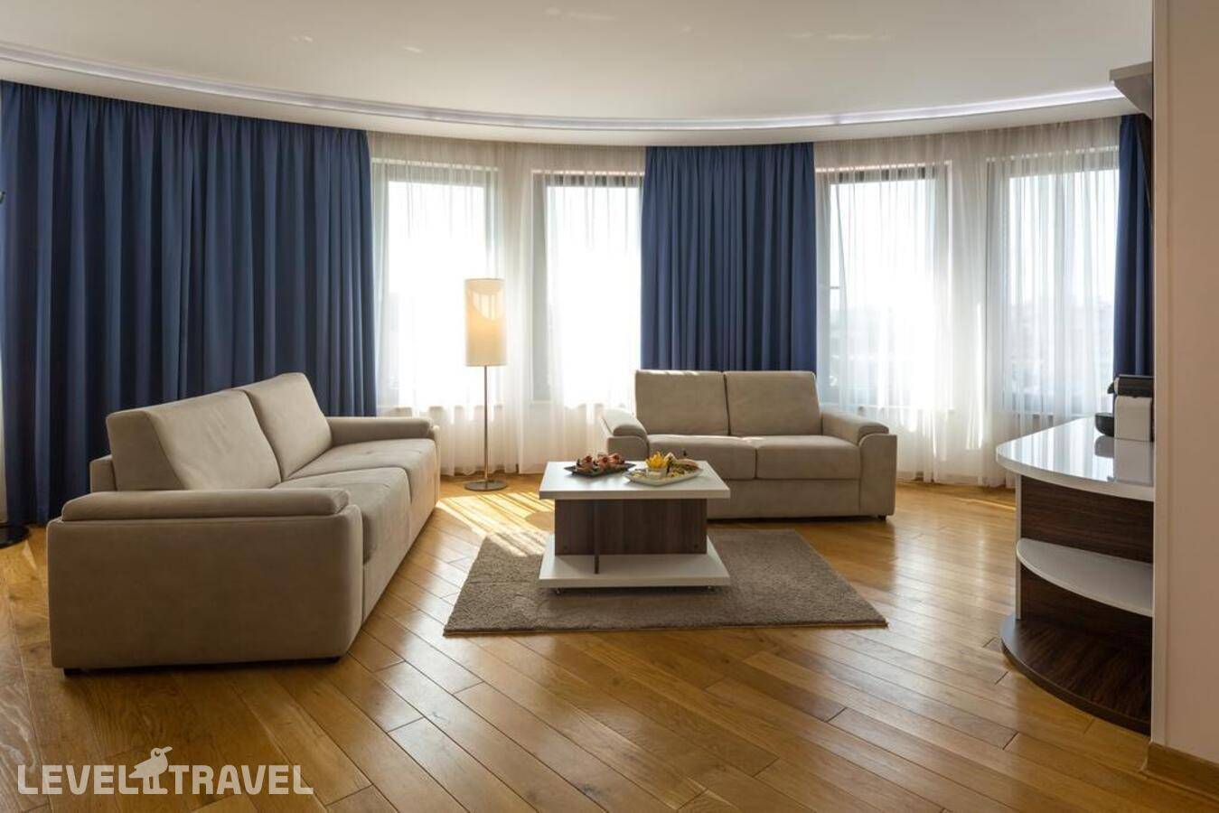 фотографии отеля Abba Hotel в Сербия(Белград) - фото №2