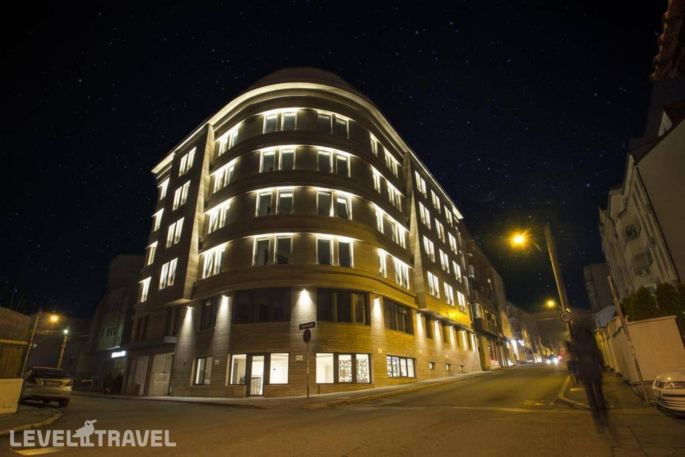 фотографии отеля Abba Hotel в Сербия(Белград) - фото №31