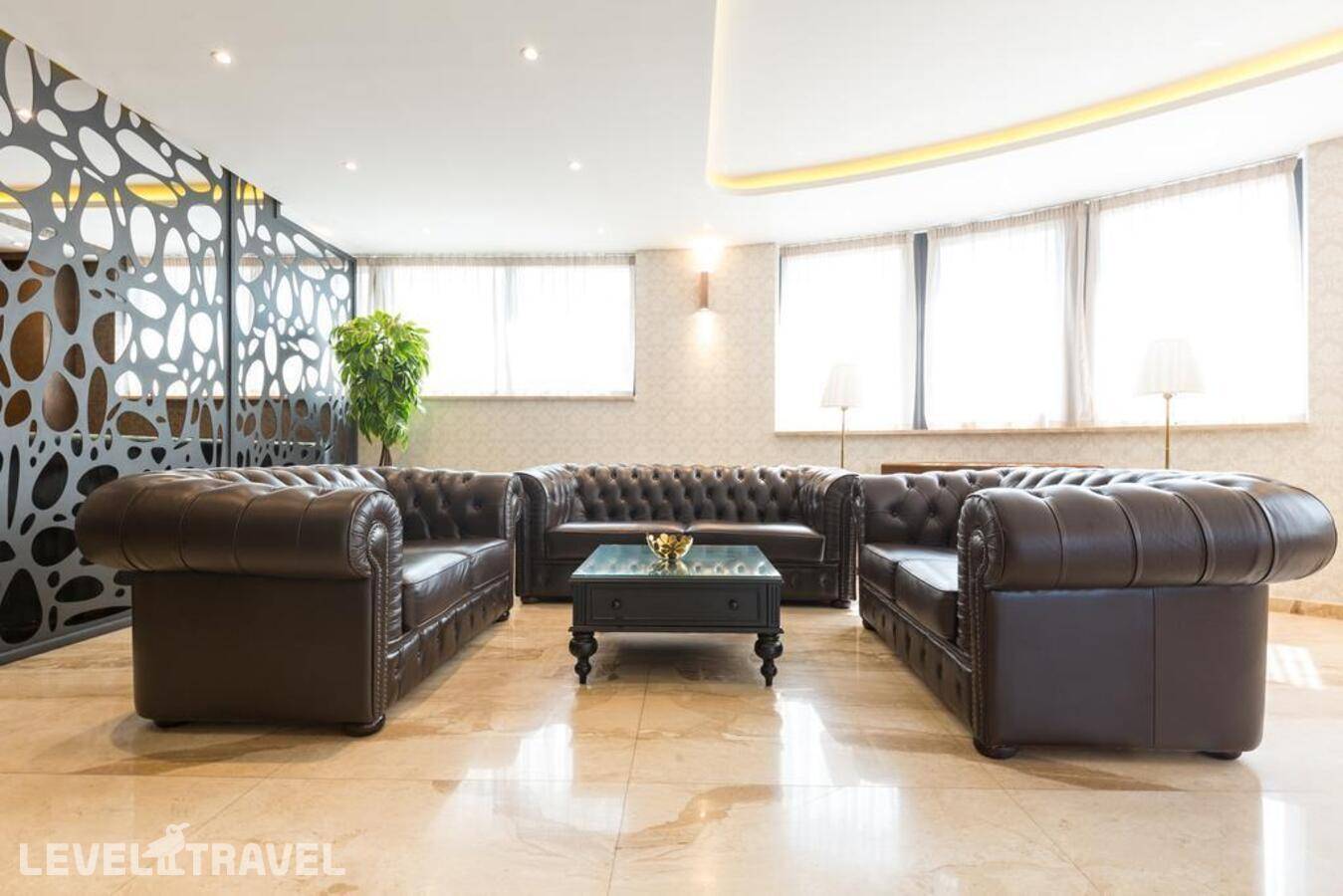 фотографии отеля Abba Hotel в Сербия(Белград) - фото №5