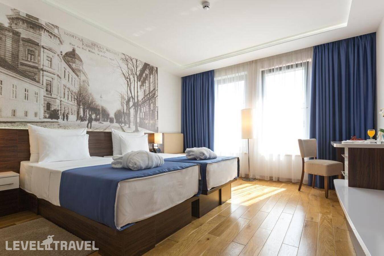 фотографии отеля Abba Hotel в Сербия(Белград) - фото №7