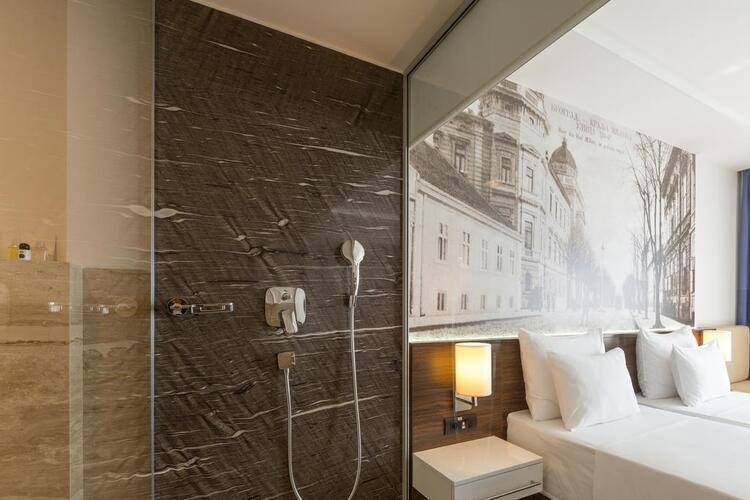 Abba Hotel