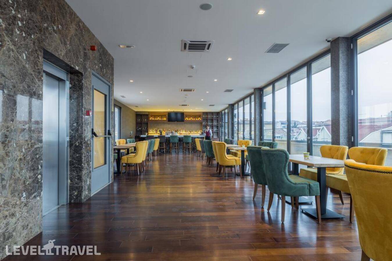 фотографии отеля Abba Hotel в Сербия(Белград) - фото №18