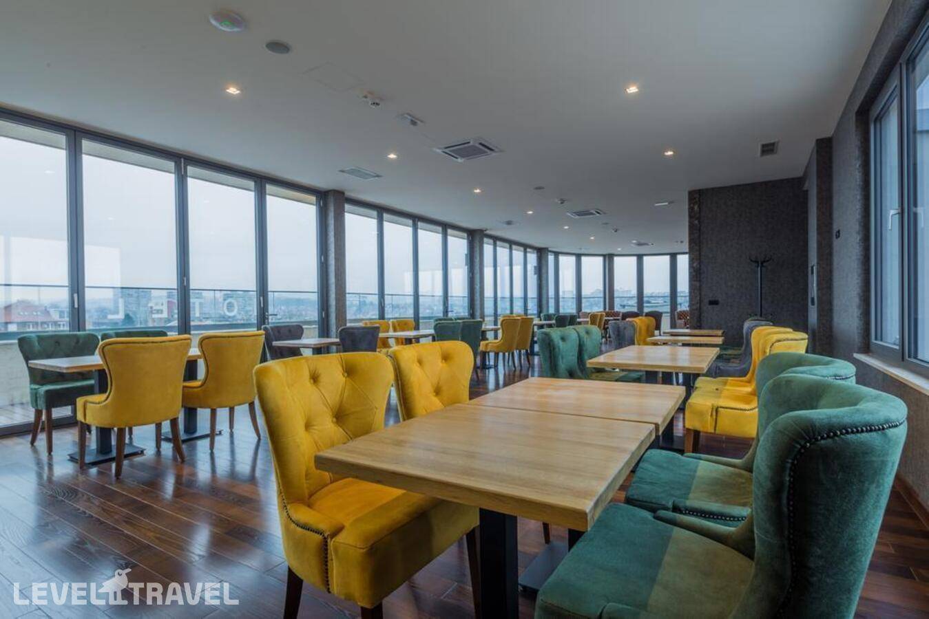 фотографии отеля Abba Hotel в Сербия(Белград) - фото №27