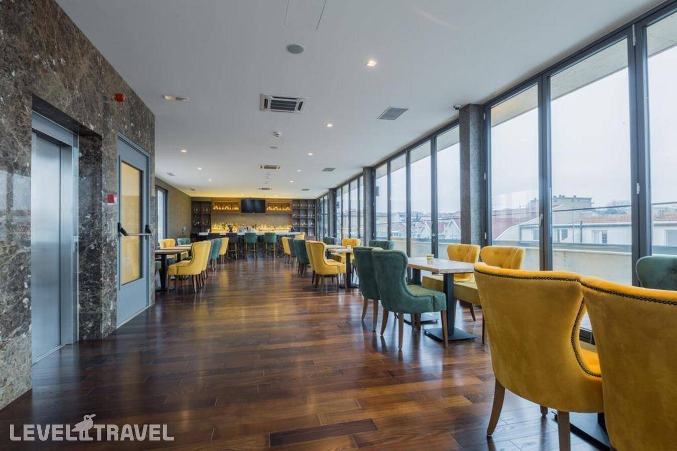 фотографии отеля Abba Hotel в Сербия(Белград) - фото №32