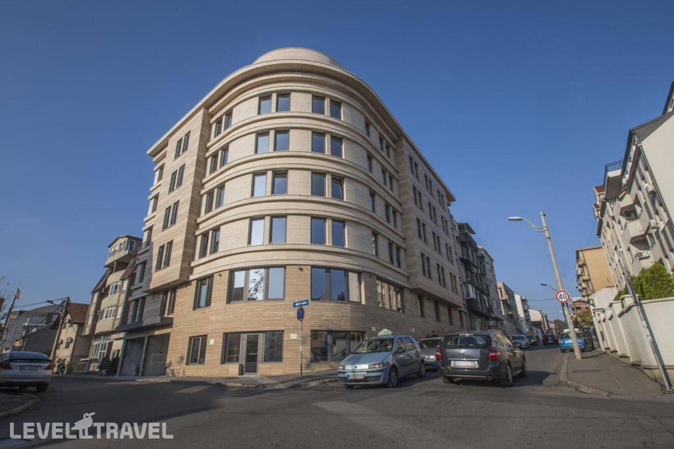 фотографии отеля Abba Hotel в Сербия(Белград) - фото №1