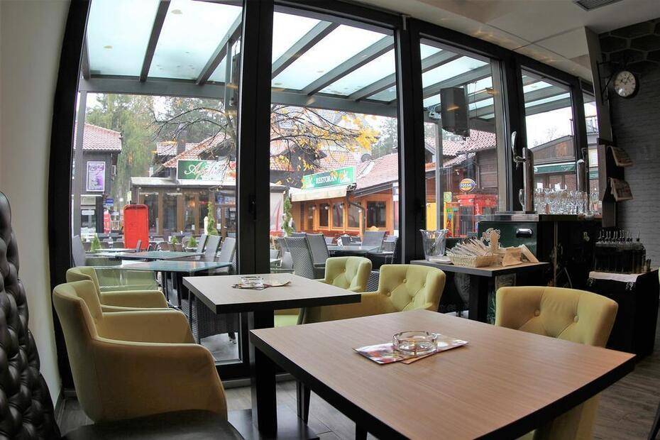 Alibi Zlatibor Inn