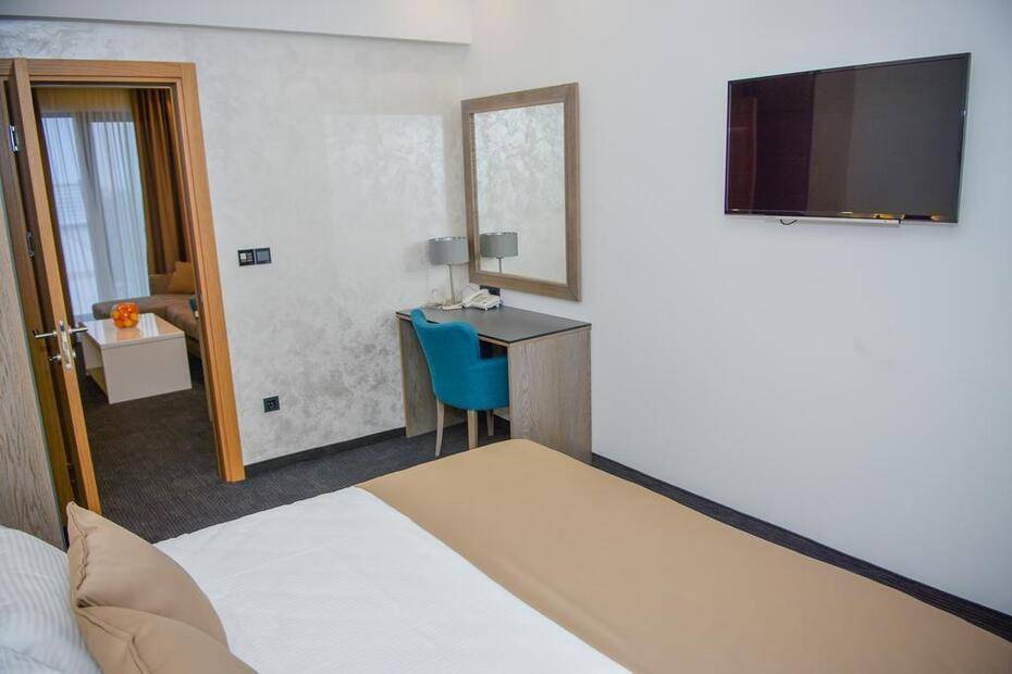 Alibi Zlatibor Inn