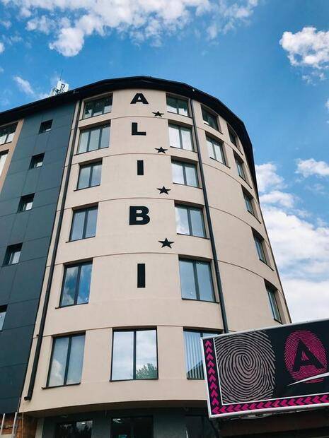 Alibi Zlatibor Inn