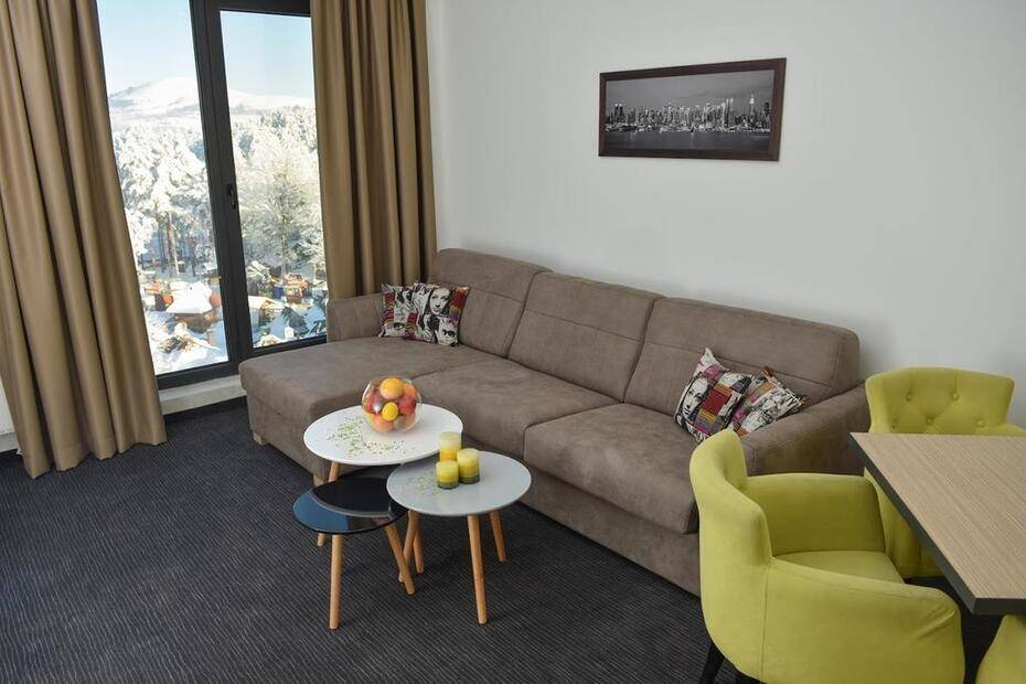 Alibi Zlatibor Inn