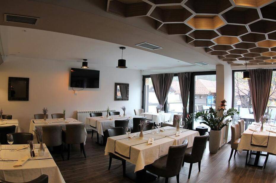 Alibi Zlatibor Inn