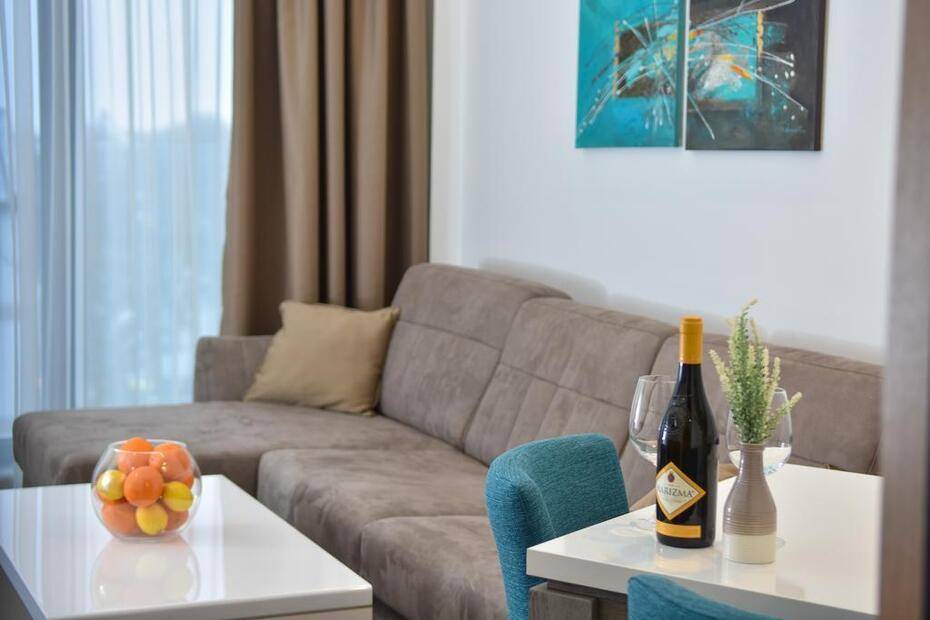Alibi Zlatibor Inn