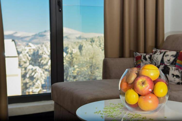 Alibi Zlatibor Inn