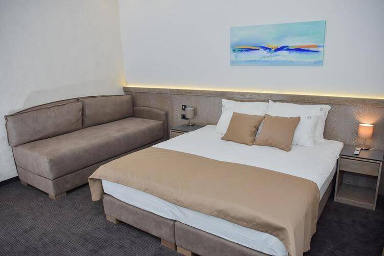 Alibi Zlatibor Inn