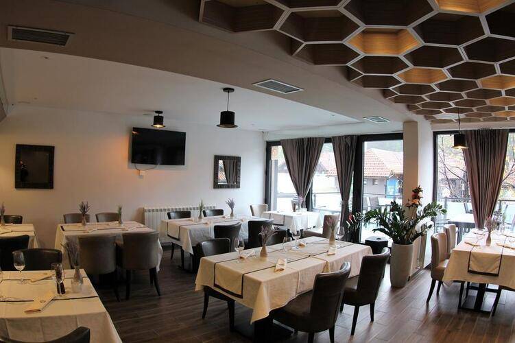Alibi Zlatibor Inn
