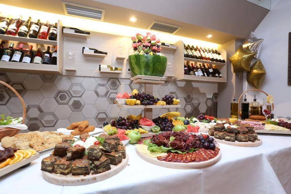 Alibi Zlatibor Inn
