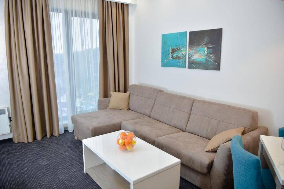 Alibi Zlatibor Inn