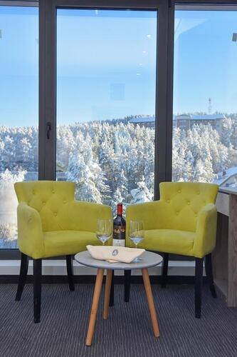 Alibi Zlatibor Inn