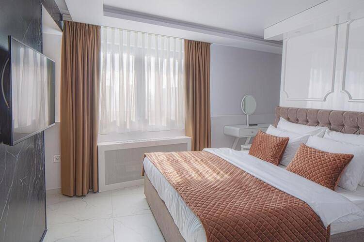 Amsterdam Hotel