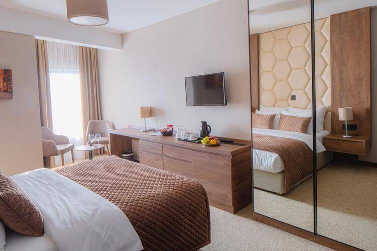 Amsterdam Hotel