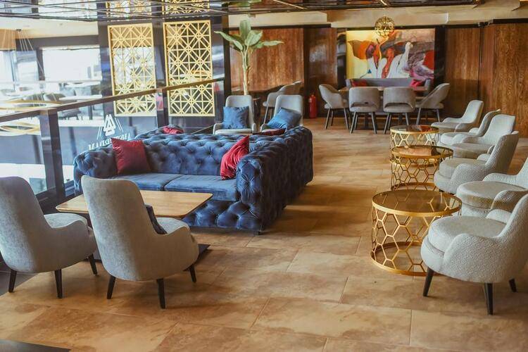 Amsterdam Hotel