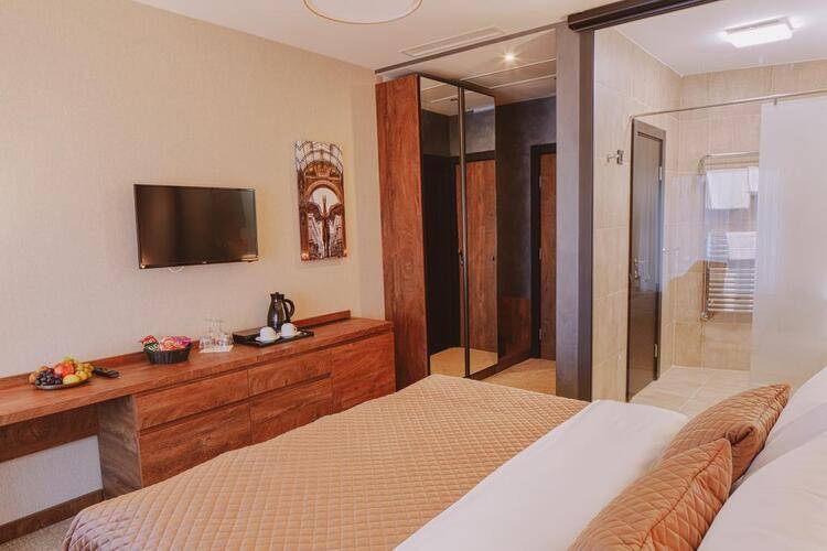Amsterdam Hotel