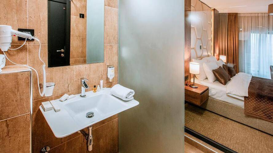 Amsterdam Hotel