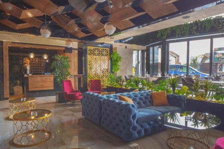 Amsterdam Hotel