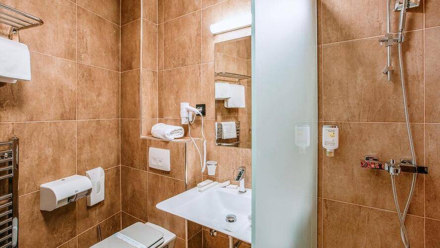 Amsterdam Hotel