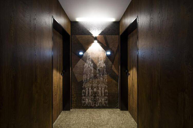 Amsterdam Hotel