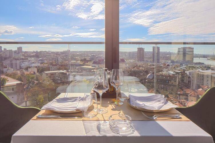 Amsterdam Hotel