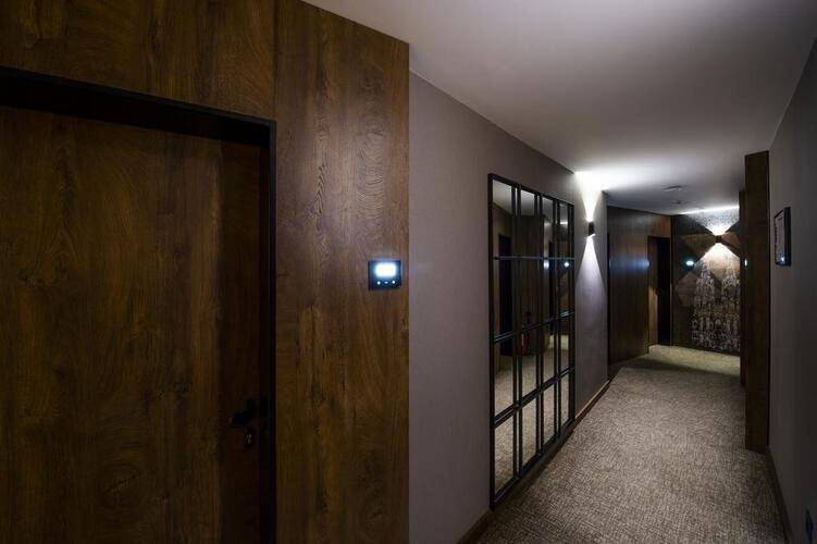 Amsterdam Hotel