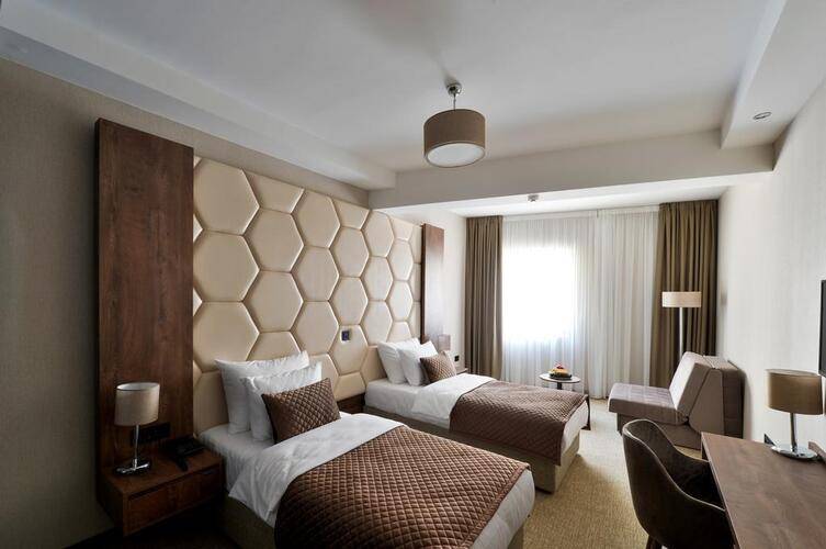 Amsterdam Hotel