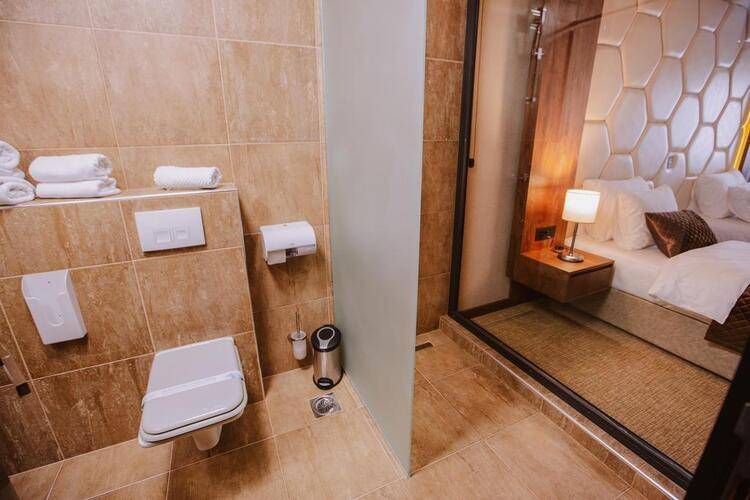Amsterdam Hotel