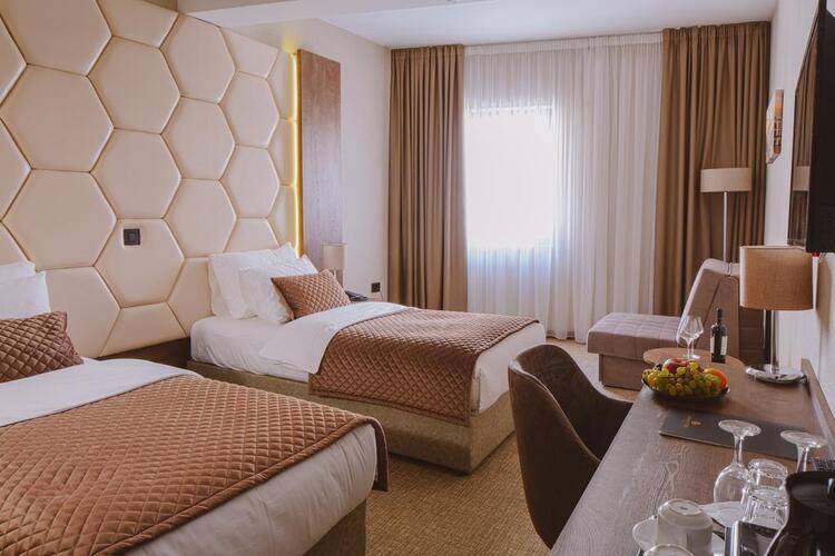 Amsterdam Hotel