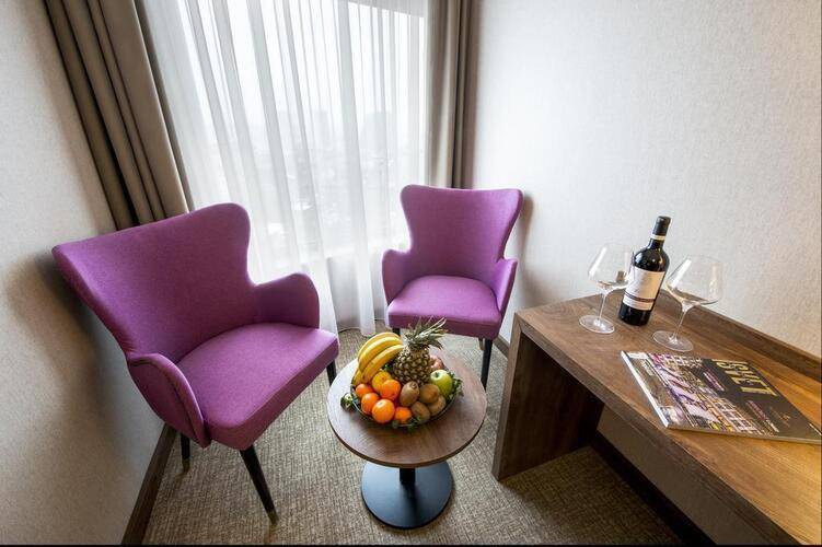 Amsterdam Hotel