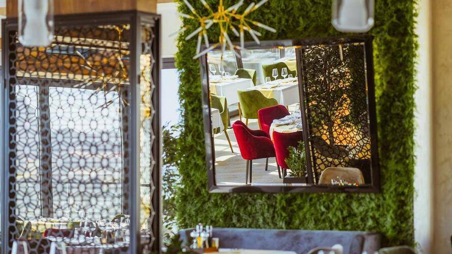 Amsterdam Hotel