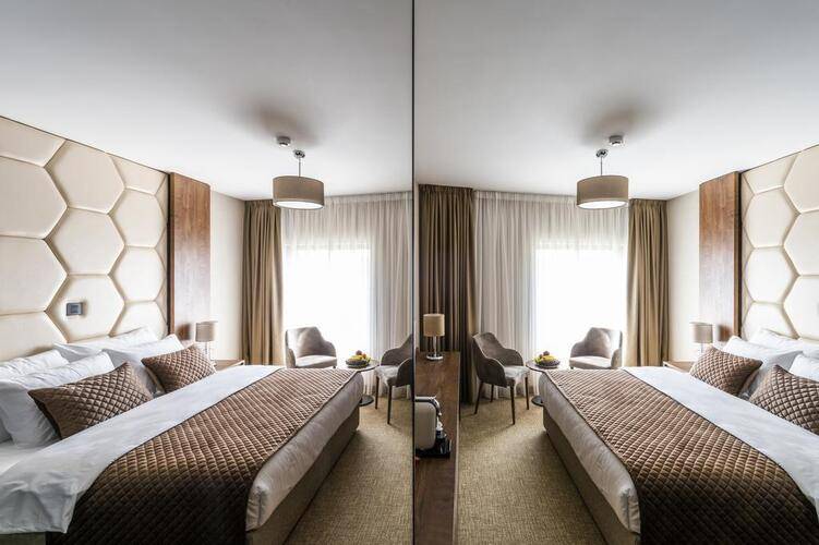 Amsterdam Hotel