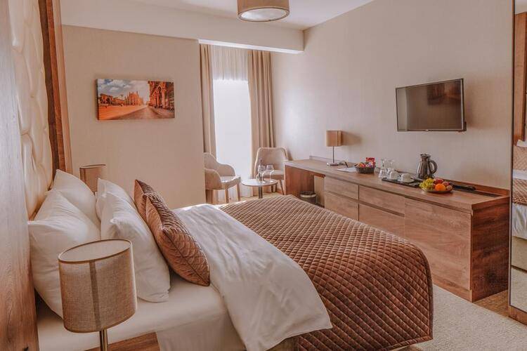 Amsterdam Hotel