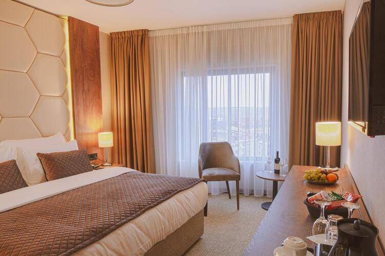 Amsterdam Hotel