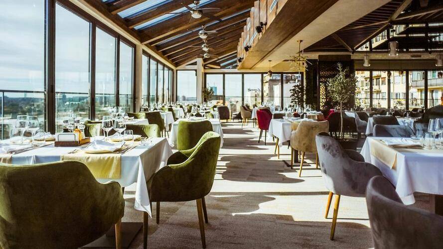 Amsterdam Hotel
