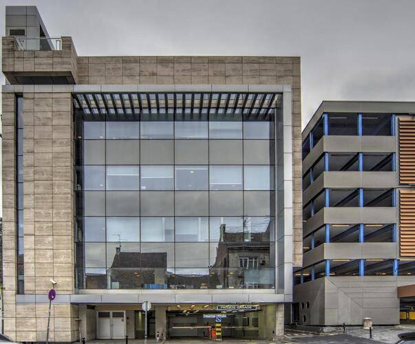 Atera Business Suites