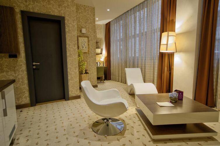 Atera Business Suites