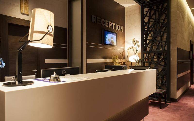 Atera Business Suites