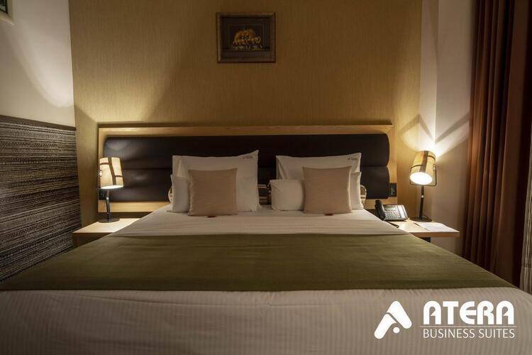 Atera Business Suites