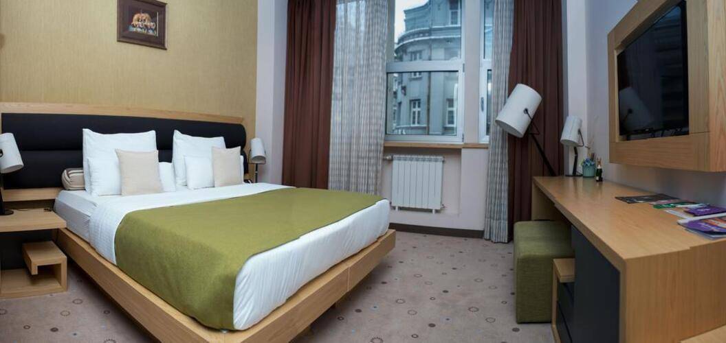 Atera Business Suites