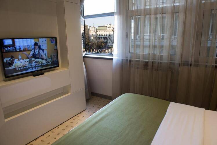 Atera Business Suites