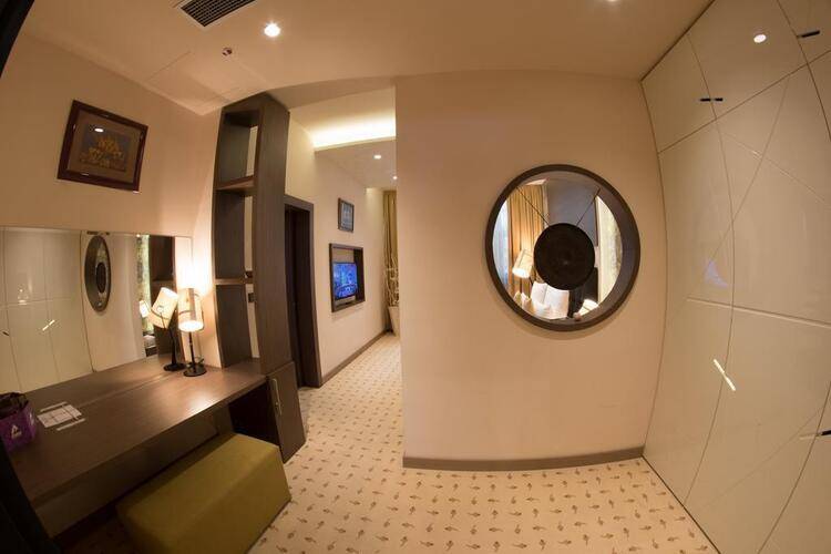 Atera Business Suites